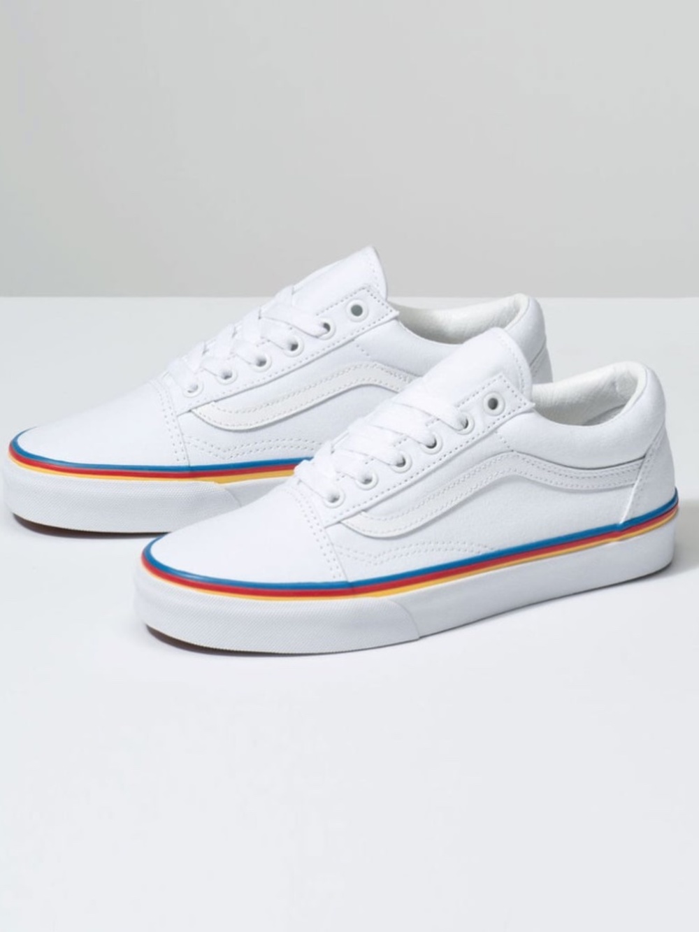 Vans Old Skool Shoes
